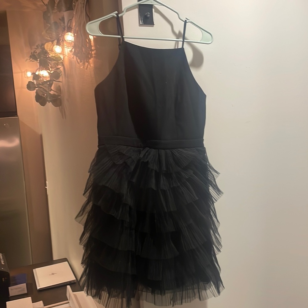 Bcbg dress